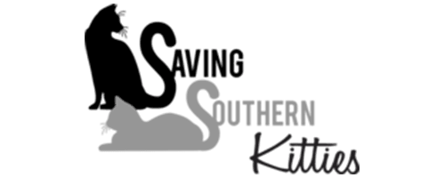 saving southern kitties logo